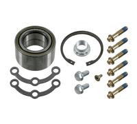 Febi Radlager Posteriore Per Mercedes 124