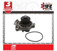 Febi Raffreddamento Pompa Acqua - Per Volkswagen LT28-50, LT40-55 - 2.4 Benzina