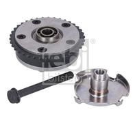 FEBI Regolatore albero a camme BMW 2,0 1,6 11367500032 N40B16A N42B18A N42B20A