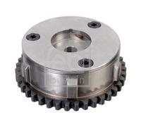 FEBI Regolatore albero a camme per FORD JAGUAR VOLVO 2,0 2,3 2017716 31359856