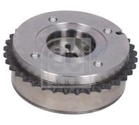 FEBI Regolatore albero a camme TOYOTA ASTON MARTIN DAIHATSU 1,3 13050-47010