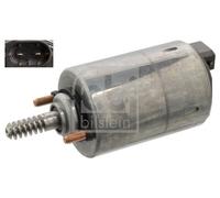 FEBI Regolatore Albero a eccentrici Alzata valvole variabile BMW 2,0 1,8 N42B18A