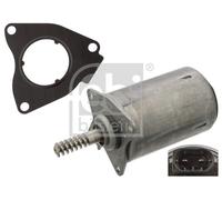 FEBI Regolatore Albero a eccentrici Alzata valvole variabile CITROËN MINI 1,6