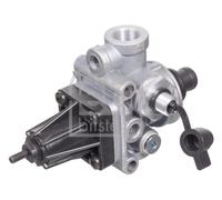 FEBI Regolatore pressione Imp. aria compressa MERCEDES-BENZ MAN RENAULT TRUCKS
