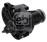 FEBI Regolatore Valvole di torsioneCollett. aspiraz. BMW 3,0 11617804744 B57D30A