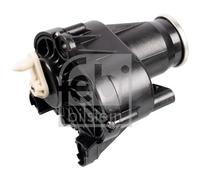 FEBI Regolatore Valvole di torsioneCollett. aspiraz. BMW MINI 2,0 3,0 B37C15A