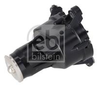FEBI Regolatore Valvole di torsioneCollett. aspiraz. MERCEDES-BENZ 2,1 1,8