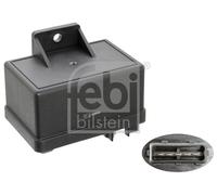 FEBI Relè Sistema di preriscaldamento FIAT LANCIA 1,7 1,9 46438456 146D7.000