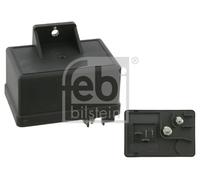 FEBI Relè Sistema di preriscaldamento for FIAT IVECO LANCIA 1,9 2,5 0060809406