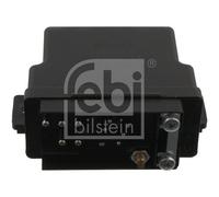 FEBI Relè Sistema di preriscaldamento MERCEDES-BENZ 2,5 2,9 75459932 A0055454032