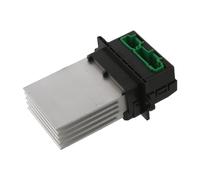 Febi Resistenza per Ventilatore Interno per Citroen Peugeot Renault