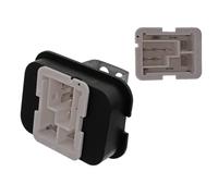Febi Resistenza Ventilatore Interno Per Opel Astra Zafira