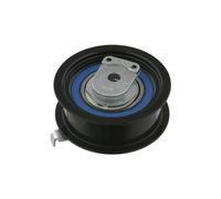 Febi Rullo di Serraggio per Cinghia Distribuzione per Audi A3 A4 VW Golf Touran