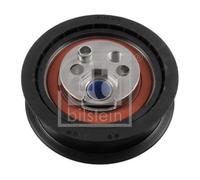 FEBI Rullo tenditore Cinghia dentata AUDI 2,0 048109243A 48109243A AAD AAE ABK