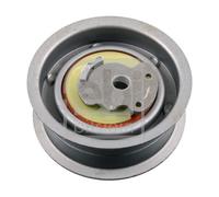 FEBI Rullo tenditore Cinghia dentata AUDI VW 2,0 051109243A 51109243A ACE 9A ABF