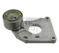 FEBI Rullo tenditore Cinghia dentata CITROËN PEUGEOT RENAULT 2,9 0823.08 0823.09