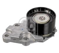 FEBI Rullo tenditore Cinghia dentata DAEWOO CHEVROLET 1,6 1,4 25183772 96350550