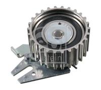 FEBI Rullo tenditore Cinghia dentata FIAT LANCIA 1,4 55196971 7782192 182A3.000