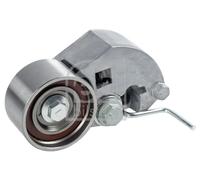 FEBI Rullo tenditore Cinghia dentata HYUNDAI KIA 2,0 1,5 24410-27000 24410-27250