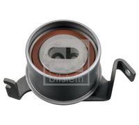 FEBI Rullo tenditore Cinghia dentata MITSUBISHI 1,8 1,6 MD175375 MD315265