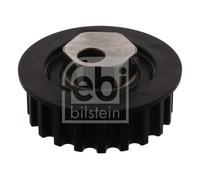 FEBI Rullo tenditore Cinghia dentata PORSCHE 2,5 2,7 94410202503 94410202504