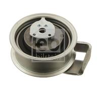 FEBI Rullo tenditore Cinghia dentata SEAT VW 1,8 06B109243C 6B109243C BBU BJX