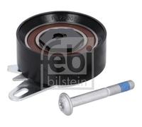 FEBI Rullo tenditore Cinghia dentata VW AUDI 2,5 2,4 074109243F 074109243G AAT