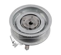 FEBI Rullo tenditore Cinghia dentata VW SEAT SKODA 1,6 2,0 06A109479 06A109479C