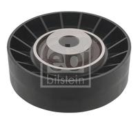 FEBI Rullo tenditore Cinghia Poly-V 2,3 2,0 4029930 B202I B202L B202S B204E