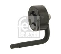 FEBI Rullo tenditore Cinghia Poly-V BMW 2,9 2,5 64552248563 64552354034