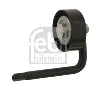 FEBI Rullo tenditore Cinghia Poly-V BMW 2,9 2,5 64557786287 64557788684