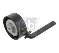 FEBI Rullo tenditore Cinghia Poly-V BMW 3,0 2,0 11287786881 11287807021