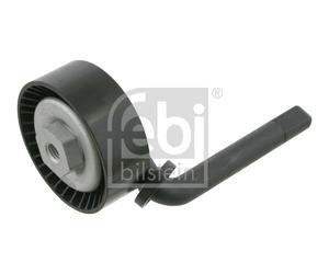 FEBI Rullo tenditore Cinghia Poly-V BMW 3,0 2,0 11287786881 11287807021