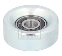 FEBI Rullo tenditore Cinghia Poly-V HONDA 1,3 31180-RB0-J01 31180-55A-003 L12B3