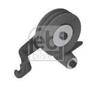 FEBI Rullo tenditore Cinghia Poly-V MAN ERF 12,0 10,0 51.95800.7315