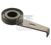 FEBI Rullo tenditore Cinghia Poly-V PEUGEOT CITROËN FIAT 1,8 2,0 5751.53