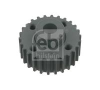 FEBI Ruota dentata albero a gomiti VW 1,0 1,3 030105263A 030105263B 030105263C