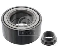 Febi Ruota per Mercedes 190 W201 W202 W210 R129 R170 C208 C209 Posteriore