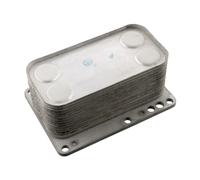 Febi Scambiatore Di Calore Olio Motore Per Nissan Opel Renault