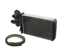 Febi Scambiatore di Calore Riscaldamento Interno per Audi Seat Altea Skoda