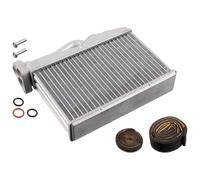 Febi Scambiatore di Calore Riscaldamento Interno per BMW 5er X5