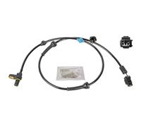 Febi Sensore ABS per Fiat Sedici