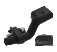 Febi Sensore Di Impulso Per Albero Motore Per Audi Seat Skoda VW