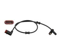 Febi Sensore Di Velocità Della Ruota Posteriore Per Mercedes Cls E-Class