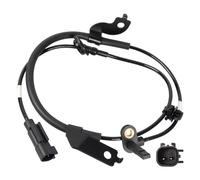 Febi Sensore di Velocità Ruota Anteriore SX per Mitsubishi ASX Lancer Outlander