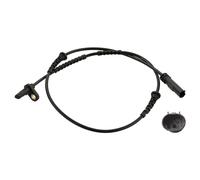 Febi Sensore di Velocità Ruota Frontale per BMW 5er 6er 7er