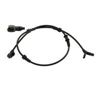 Febi Sensore di Velocità Ruota Frontale per Mercedes l Classe M