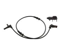 Febi Sensore di Velocità Ruota Frontale per Mercedes Viano Vito