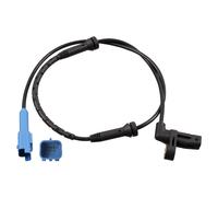 Febi Sensore di Velocità Ruota Frontale per Peugeot 206 206+