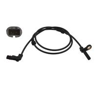 Febi Sensore di Velocità Ruota per MERCEDES CLASSE S